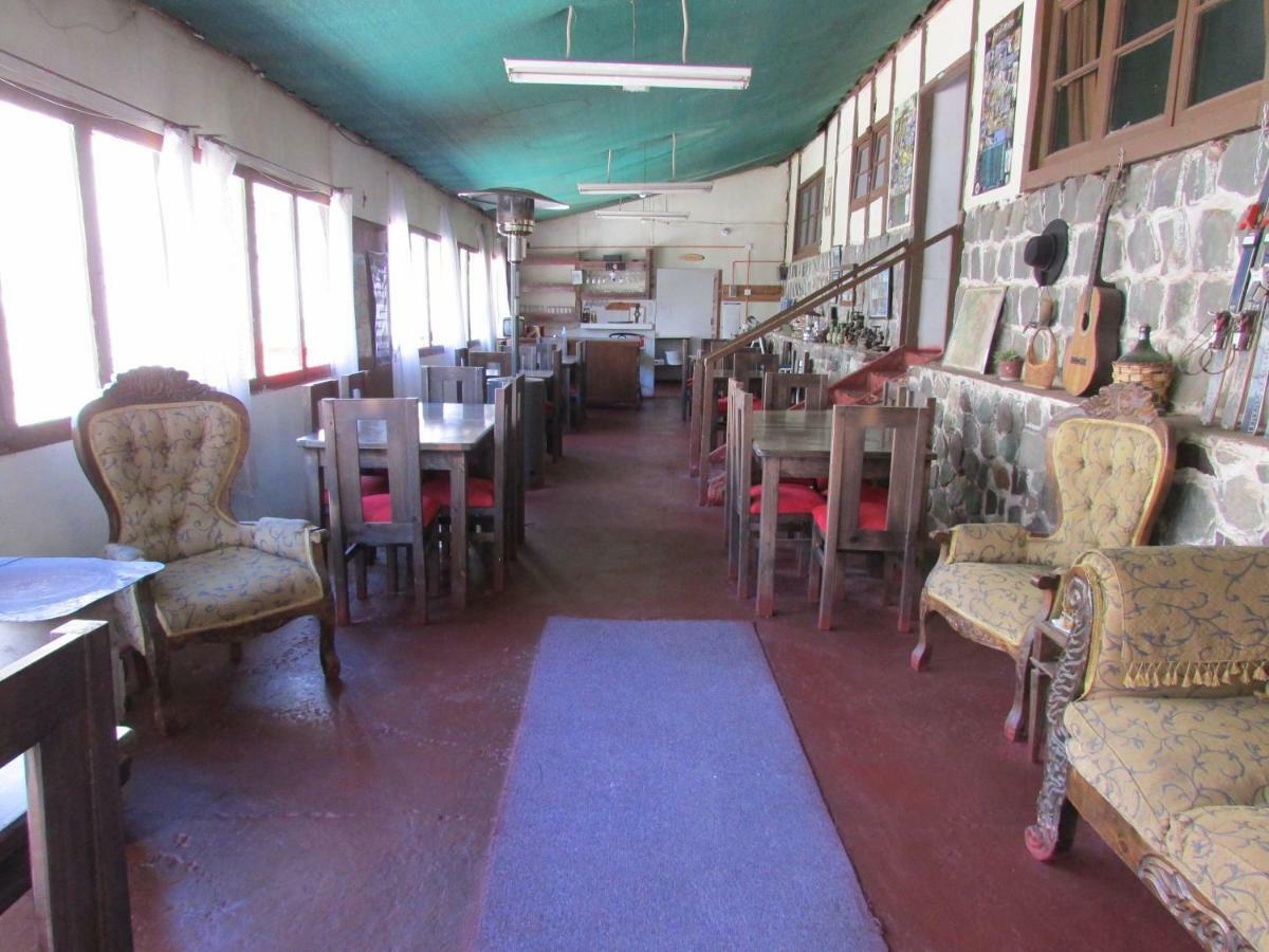 Hosteria Banos Morales — Photos 2