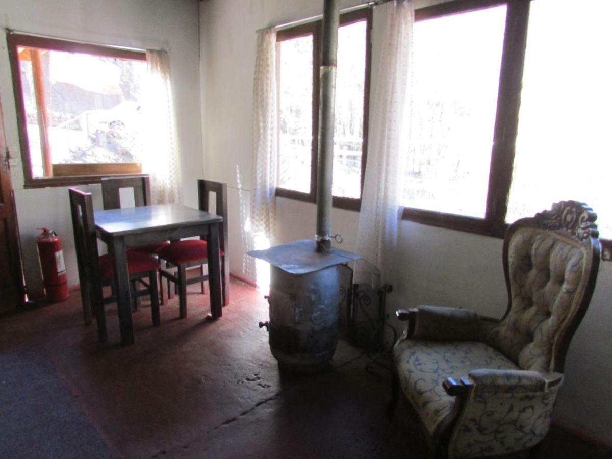 Hosteria Banos Morales, Santiago
